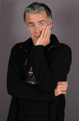 mon comique preferé,Franck Dubosc