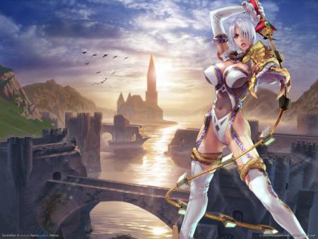 SoulCalibur