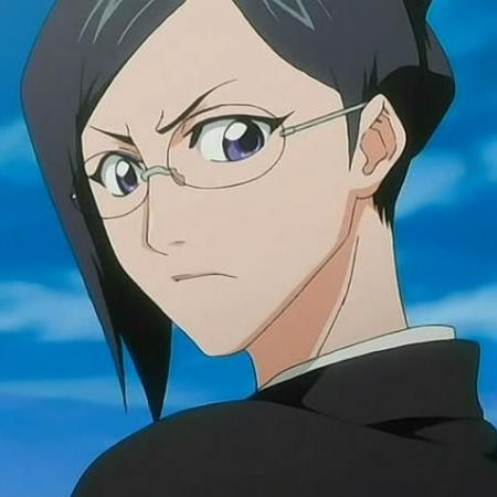 Ise Nanao,vice capitaine de la 8eme division du gotei 13