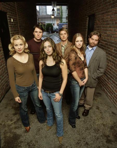 Tru Calling,le compte à rebours