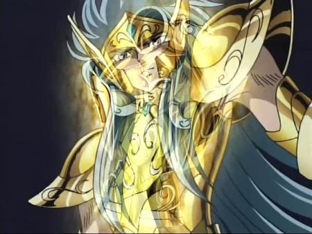 Aquarius No Camus