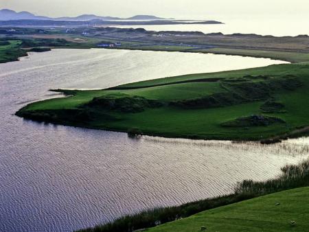 L'Irlande