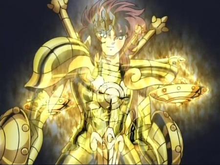 Libra No Dohko