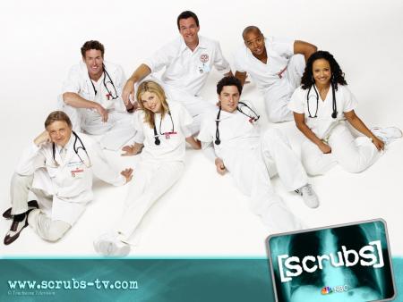 Scrubs