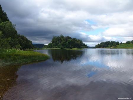 L'Ecosse