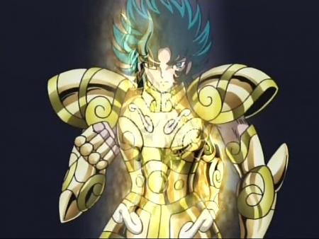 Capricorn No Shura