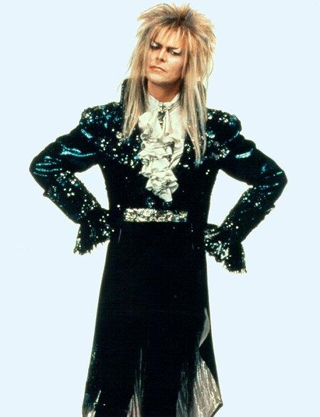 Nature Boy de David Bowie