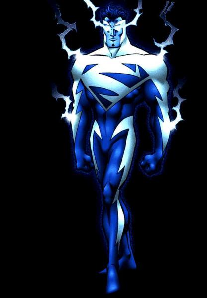 Superman