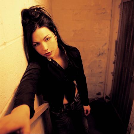 Sweet Sacrifice,le nouveau Evanescence