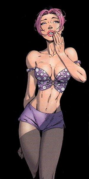 Freefall de Gen 13