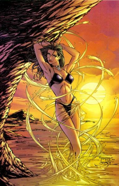 Rainmaker de Gen 13