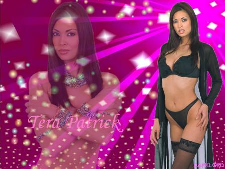 Tera Patrick