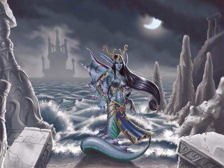 Naga de Warcraft