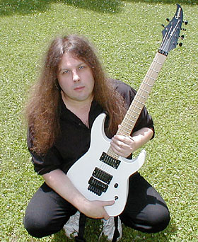 Michaël Roméo
