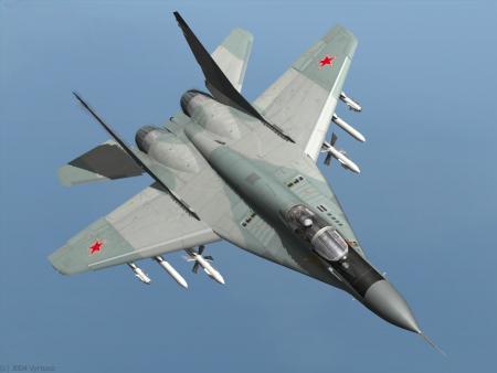 MIG-29