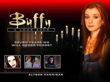 Willow Rosenberg