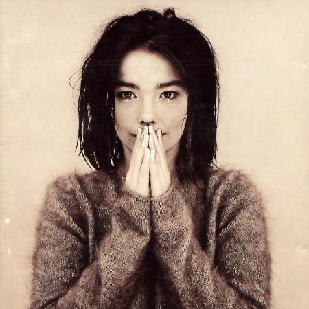Bjrk-Human Behaviour