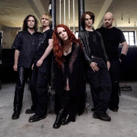 Xandria