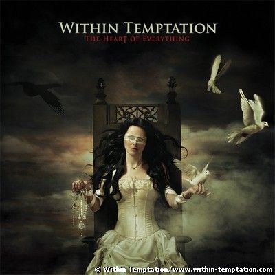 Nouveau clip de Within Temptation